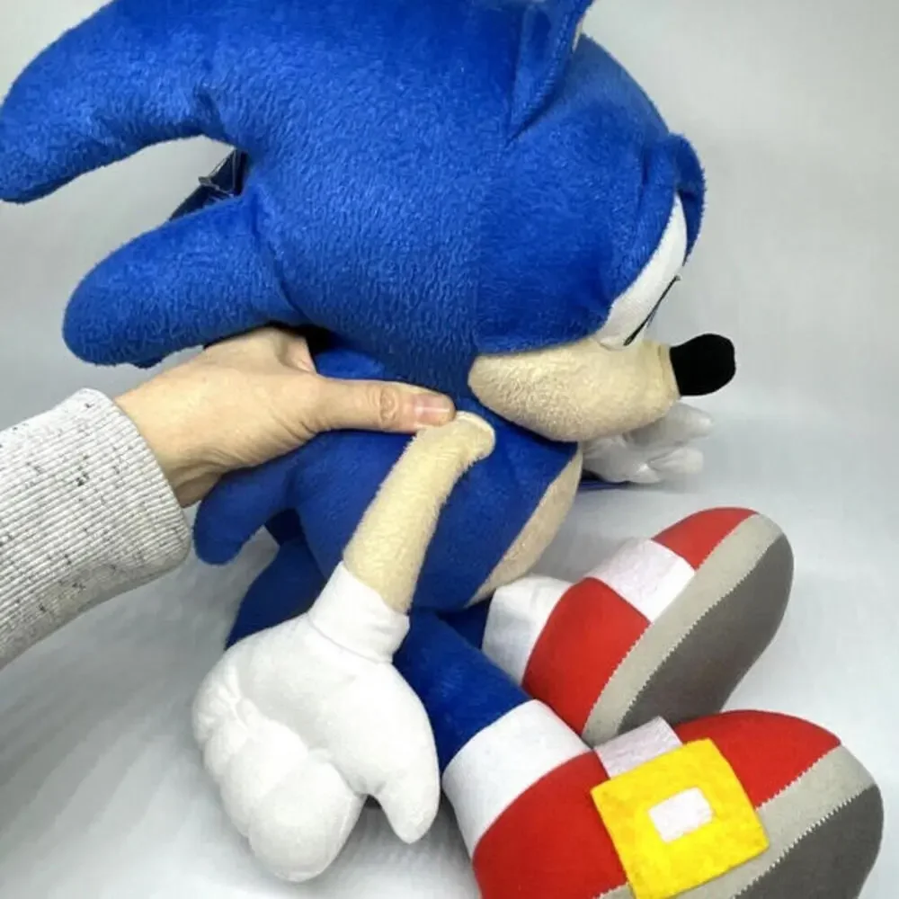 Sonic The Hedgehog 18